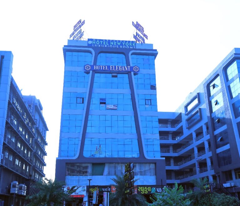 HOTEL ELEGENT, NARODA