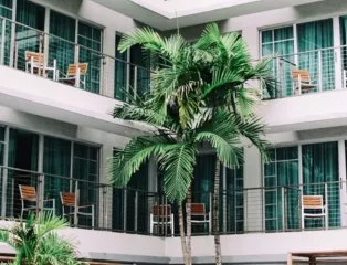 accommodation in Ahmedabad