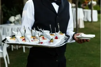 Hospitality Services in Ahmedabad