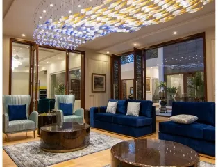 Hospitality Services in Ahmedabad