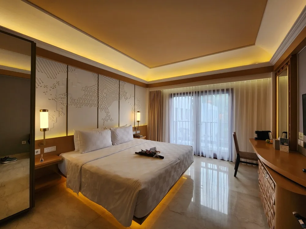 Service Apartments in Ahmedabad