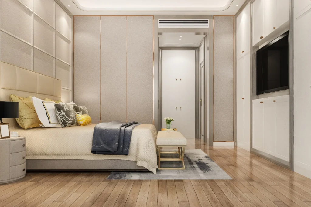 Rooms in Ahmedabad