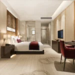 Best Service Apartments in Ahmedabad for Corporate Stay