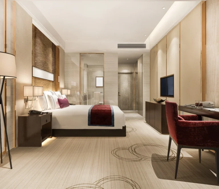 Guest House For Corporates